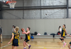 SSV Senior District Basketball Competition Banner Photo