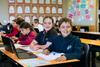 Primary School Banner Photo