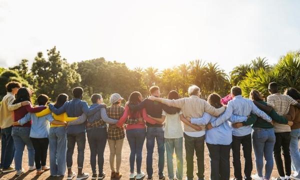 Community Banner Photo