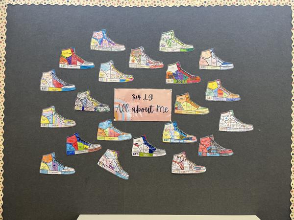 3-4LG Starting strong! Banner Photo