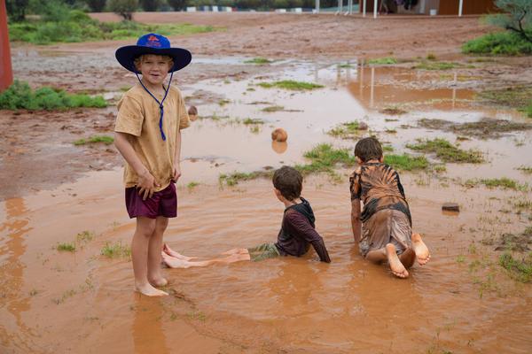 Class 3 News Banner Photo