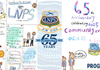 LNPS 65th Anniversary Community Event Banner Photo