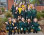 Year 1 Banner Photo