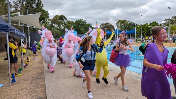 Senior School  Banner Photo