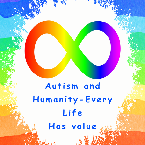 Autism at Magill School Banner Photo