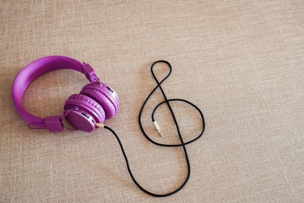 Music Banner Photo