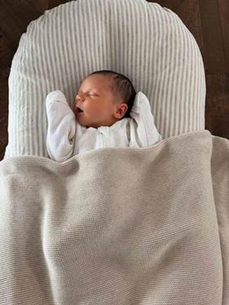 Baby News Banner Photo