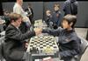 Chess Tournament Banner Photo