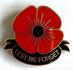 Remembrance Day Banner Photo