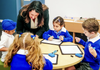 Literacy News Banner Photo