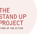 Stand Up Project Banner Photo