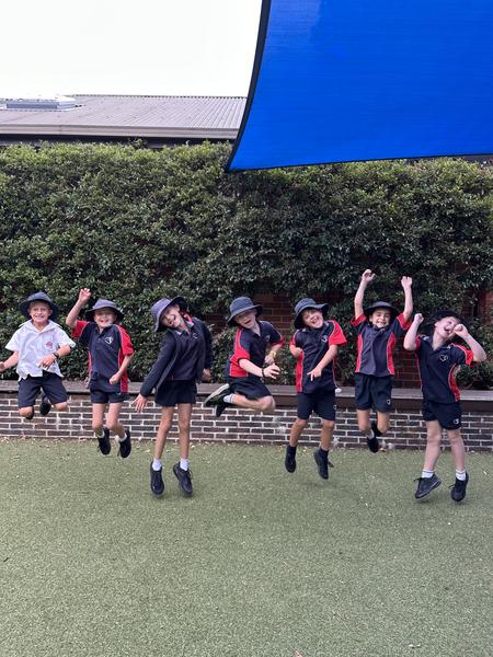 Principal News  Banner Photo