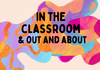 In the Classroom Banner Photo