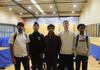 Boys Table Tennis Banner Photo