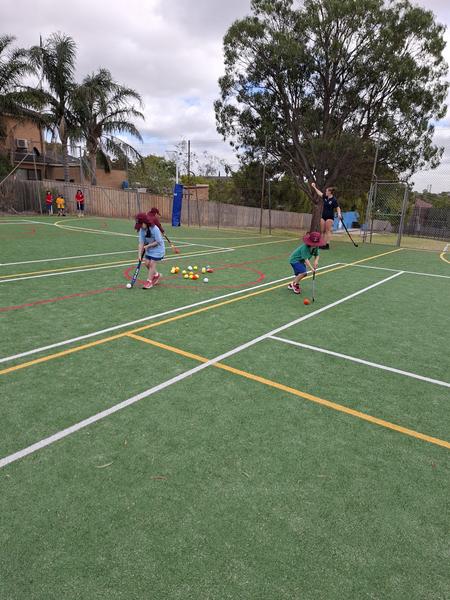 What's Happening in PE! Banner Photo