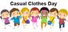 Casual Clothes Banner Photo