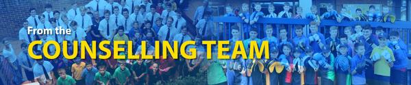 Counselling Team Banner Photo