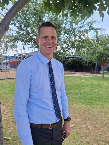 Teaching and Learning Banner Photo