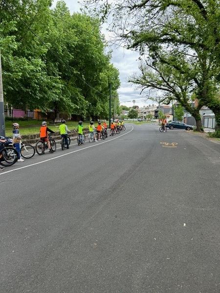 Bike Ed Banner Photo