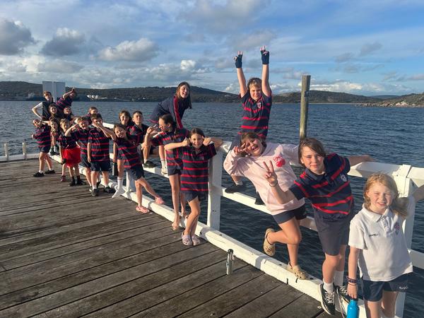 Primary School Banner Photo