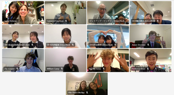 Languages News Banner Photo