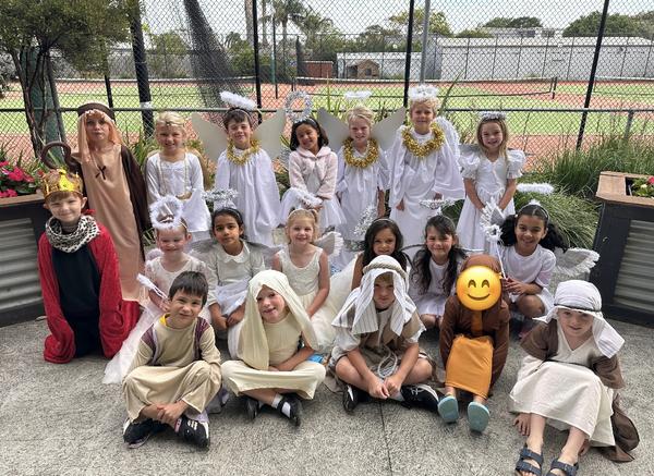 Principal's News  Banner Photo