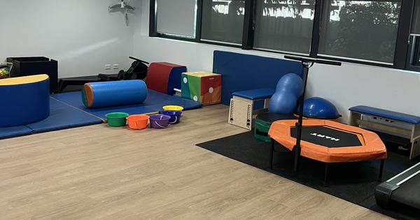 Therapy Team Banner Photo