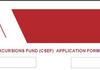 Camps, Sports and Excursions Fund Banner Photo