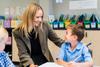Teaching & Learning  Banner Photo