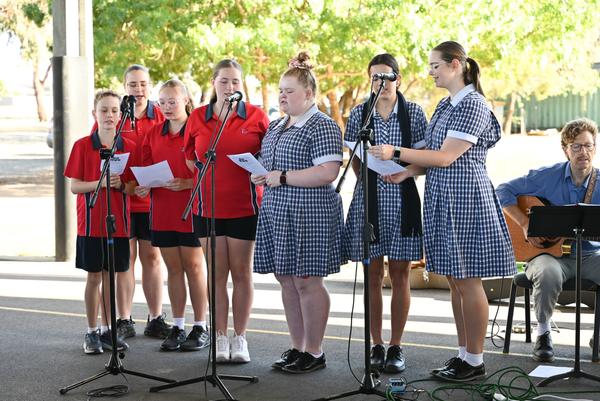 Extra-Curricular at MAG Banner Photo