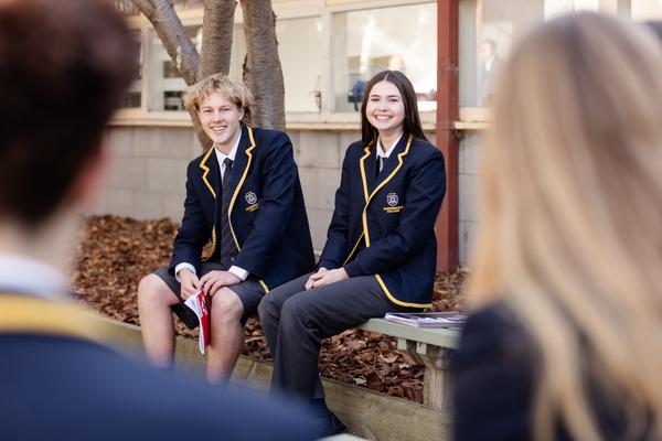 9–12 Campus News Banner Photo