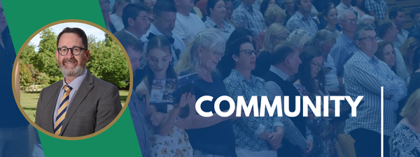 Community Banner Photo