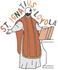 Ignatius Liturgy Banner Photo