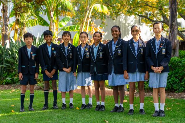 Junior School Highlights Banner Photo