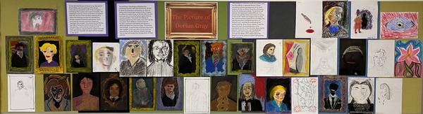 Year 11 English Banner Photo