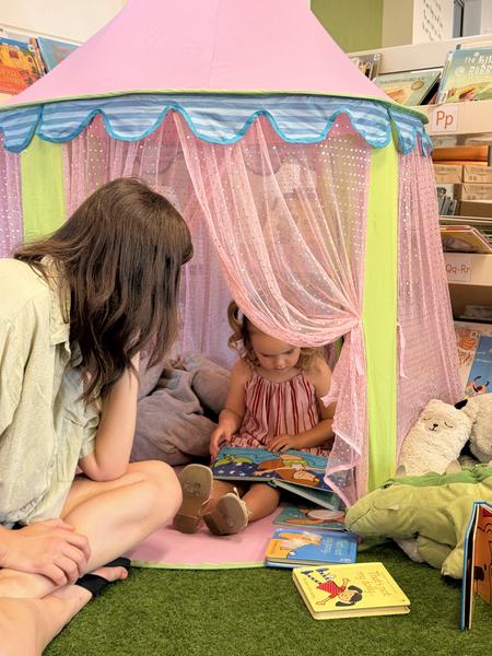 Playgroup Banner Photo