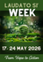 Faith In Action  Banner Photo