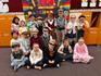 School Activities Banner Photo