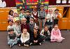 School Activities Banner Photo