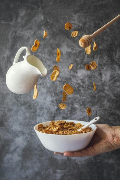 Breakfast Club Banner Photo