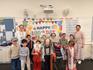 Prep 100 Days Banner Photo