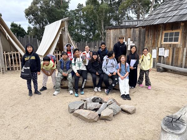 Year 5 News Banner Photo