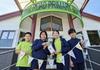 Biggest Morning Tea Banner Photo