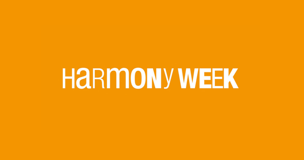 Harmony Week Banner Photo