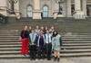 Year 12 Legal Studies Excursion Banner Photo