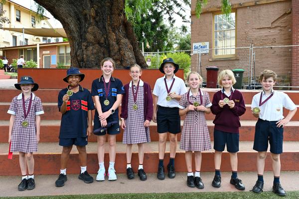 Junior School News Banner Photo