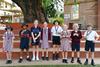Junior School News Banner Photo