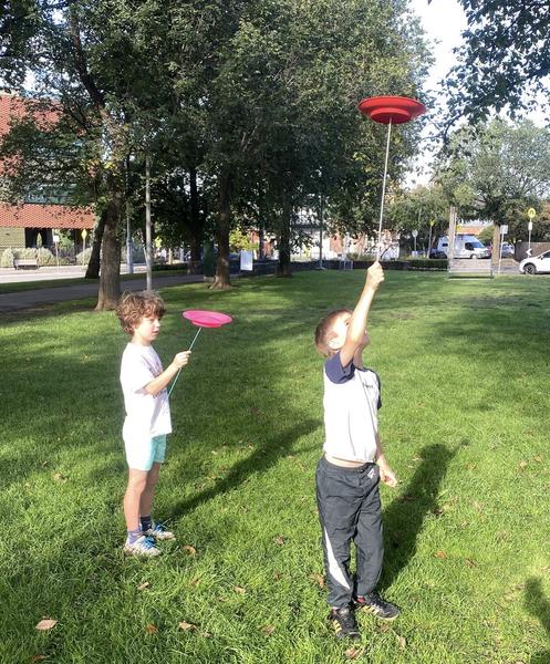 School Council Update - Fundraising Banner Photo