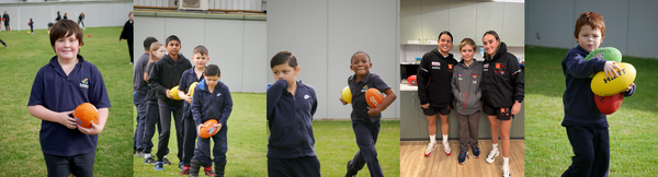 Junior Campus News Banner Photo