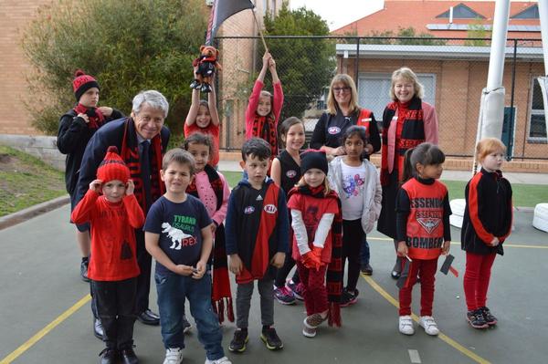 From the Leadership Team Banner Photo